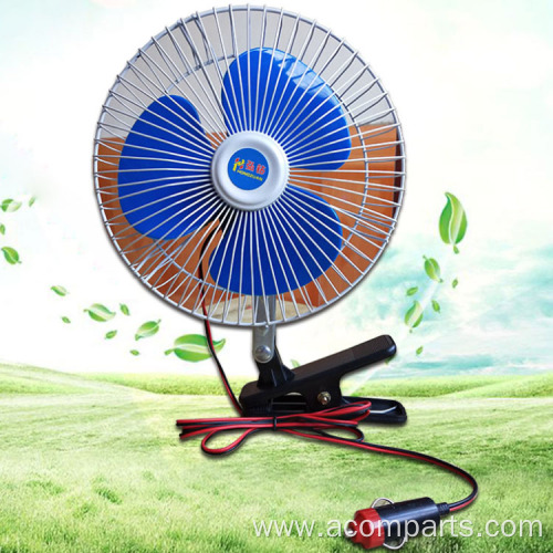 24 V In Ventilation Car Accessories Cooling Fan